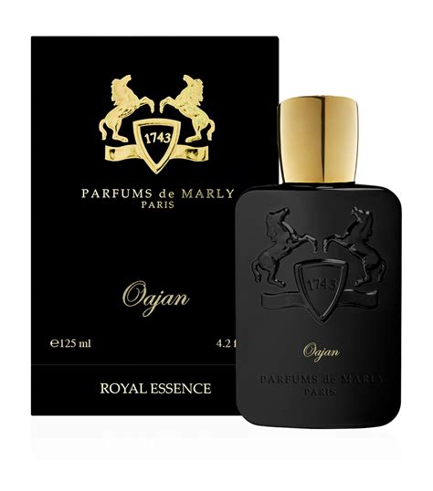 parfum de marly harrods